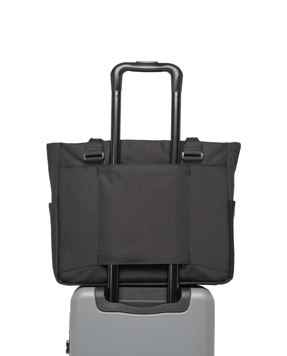 Mala Tipo Tote Kaslo Tech - Preto Preto-5