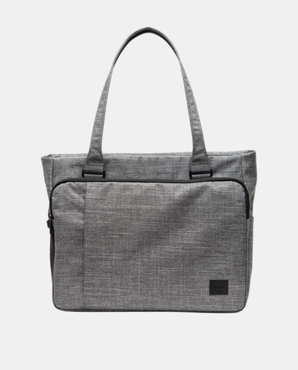 Imagem 0 de Mala Tipo Tote Kaslo Tech - Cinzento-Escuro