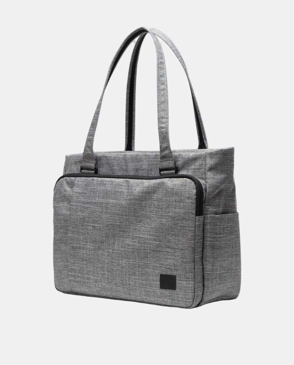 Mala Tipo Tote Kaslo Tech - Cinzento-Escuro Cinzento-escuro-2