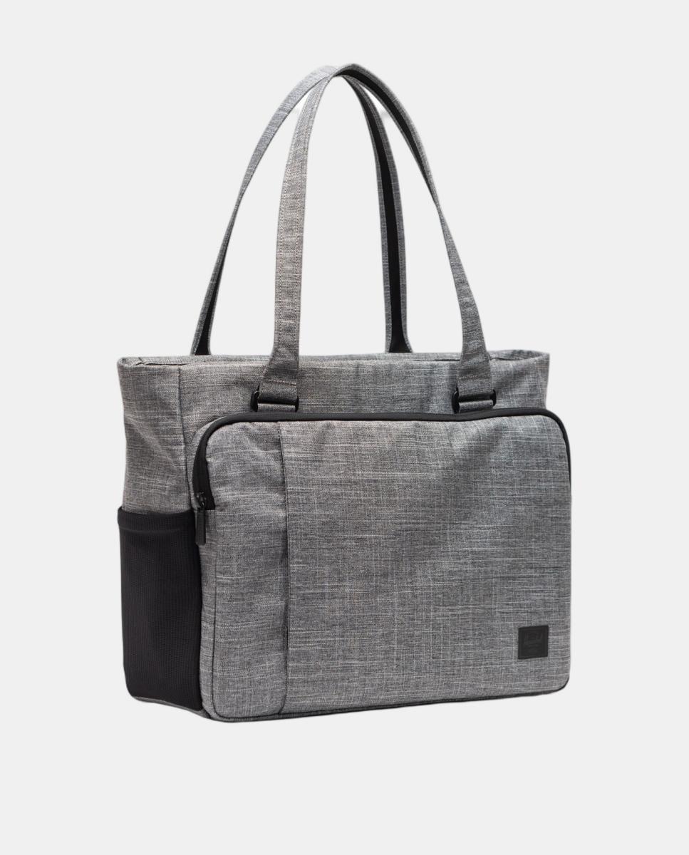 Mala Tipo Tote Kaslo Tech - Cinzento-Escuro Cinzento-escuro-3