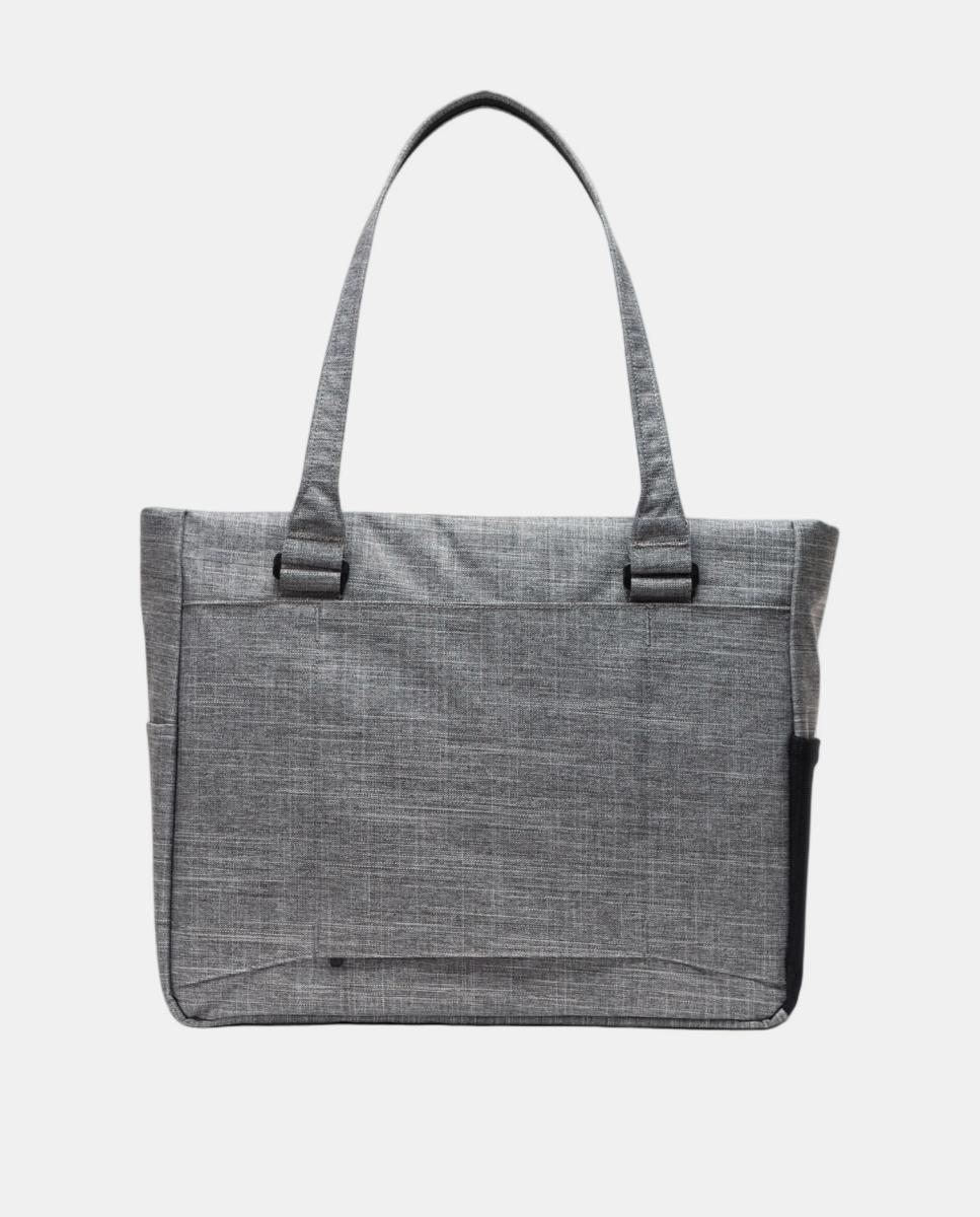 Mala Tipo Tote Kaslo Tech - Cinzento-Escuro Cinzento-escuro-4