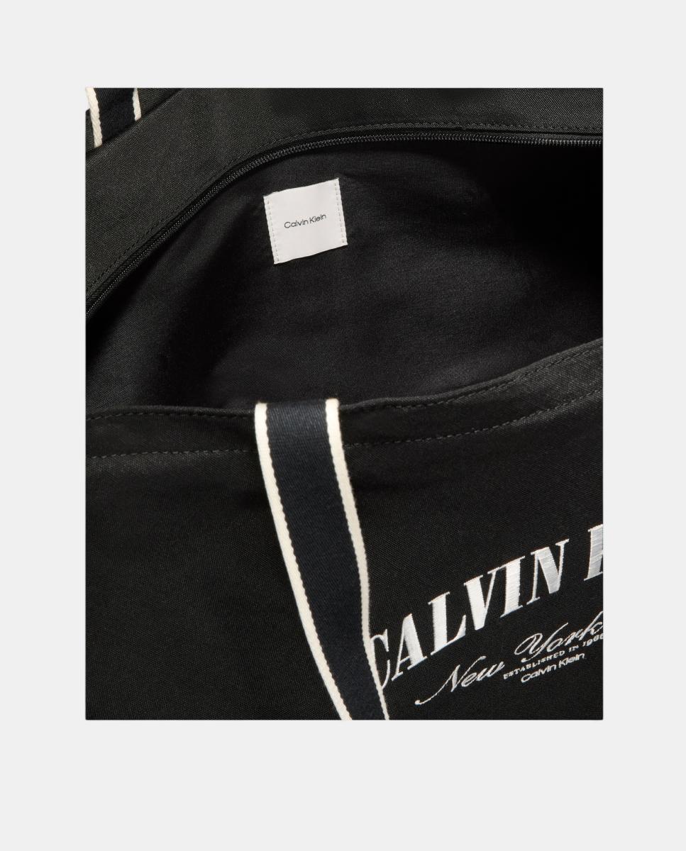 Mala Shopper Preto-2