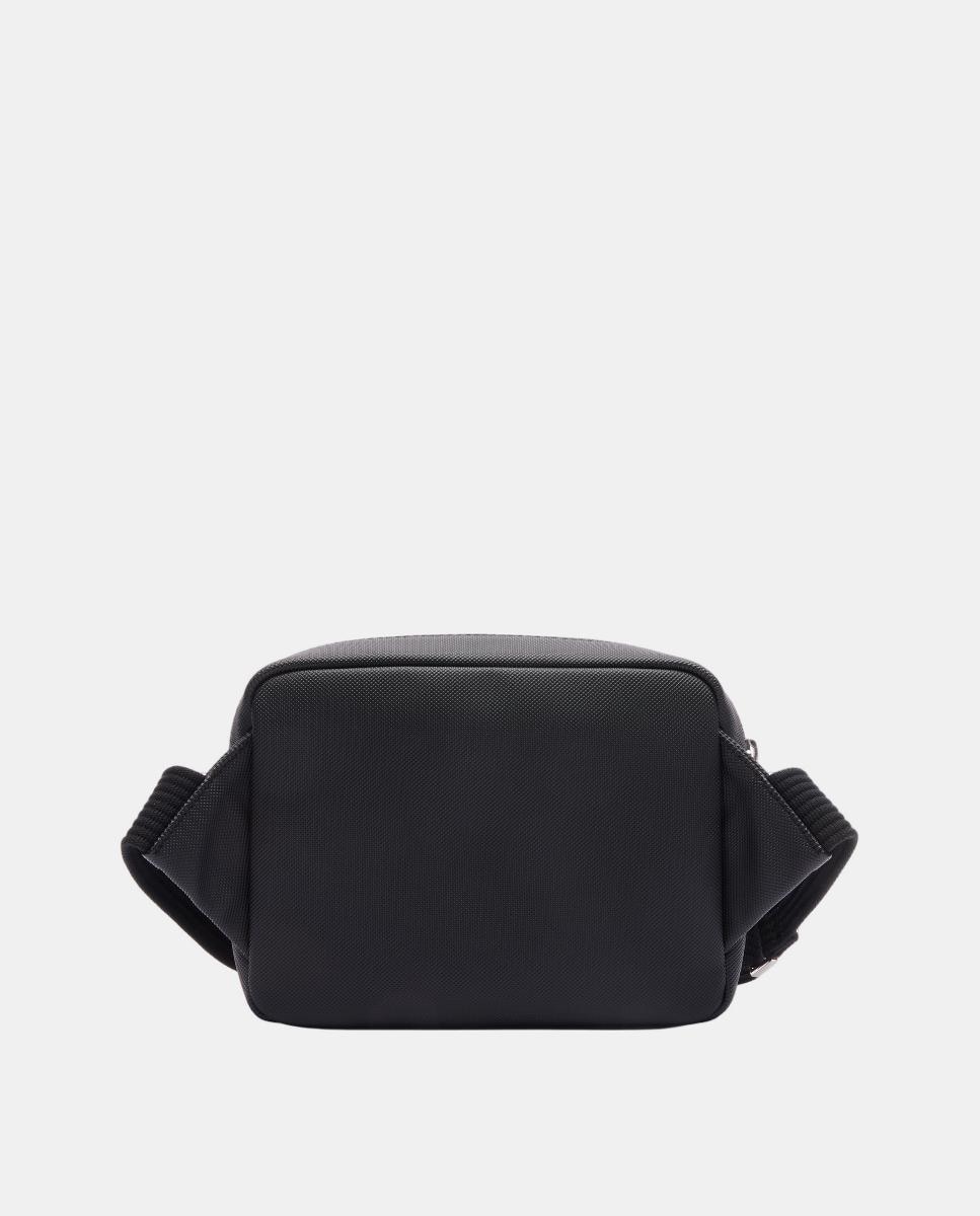 Mochila Clássica Preto-2