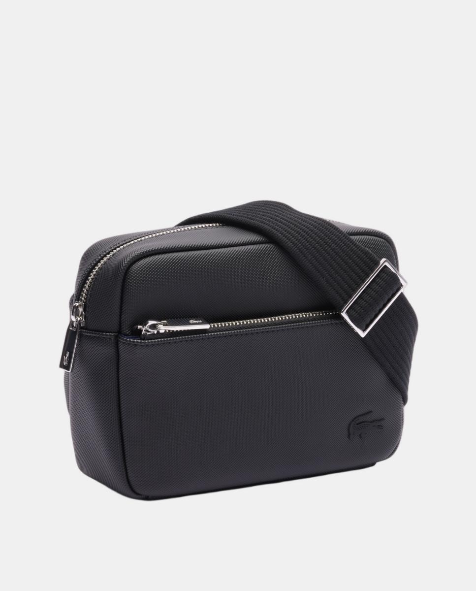 Mochila Clássica Preto-3