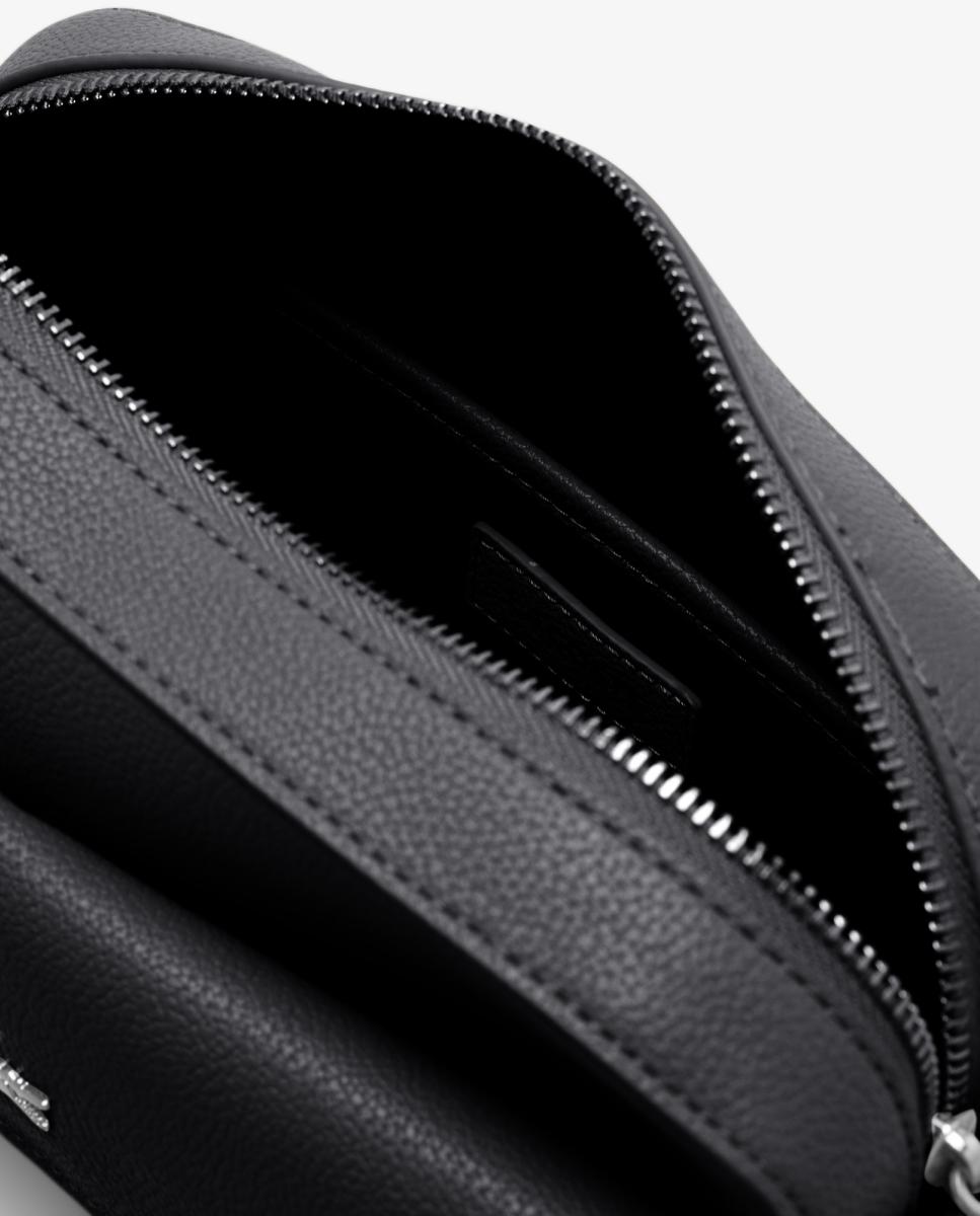 Mochila Business Preto-4