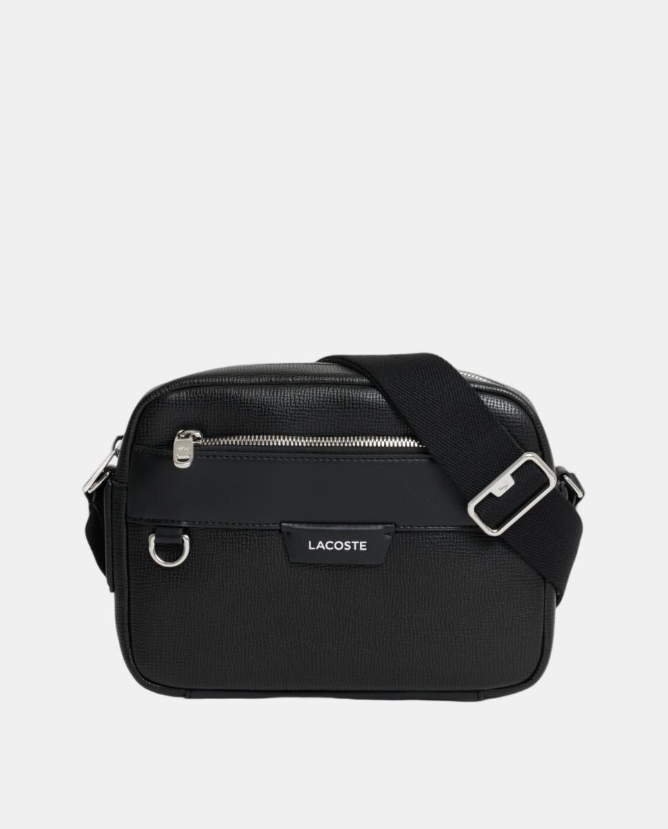 bolso lacoste hombre