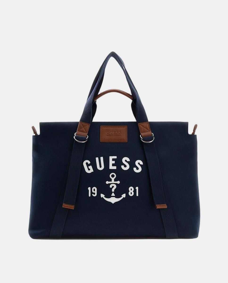 Imagem 0 de Mala Tipo Tote Oslo