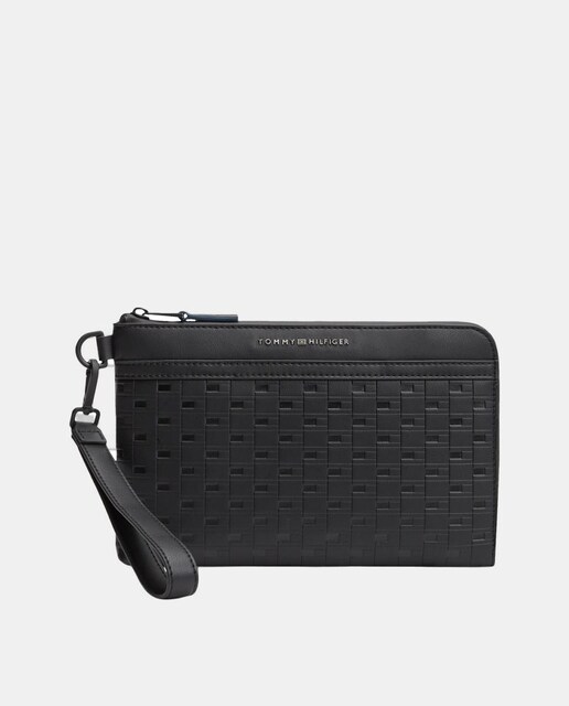 Imagem 0 de Mala Pouch em Ecopele com Logótipo