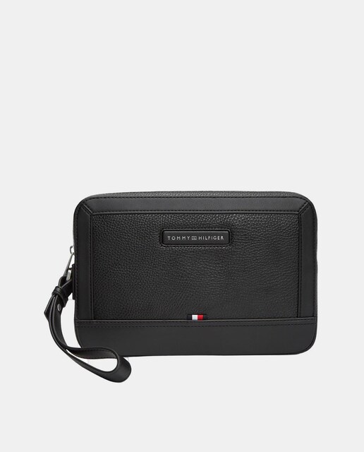 Imagem 0 de Mala Pouch em Ecopele com Logótipo