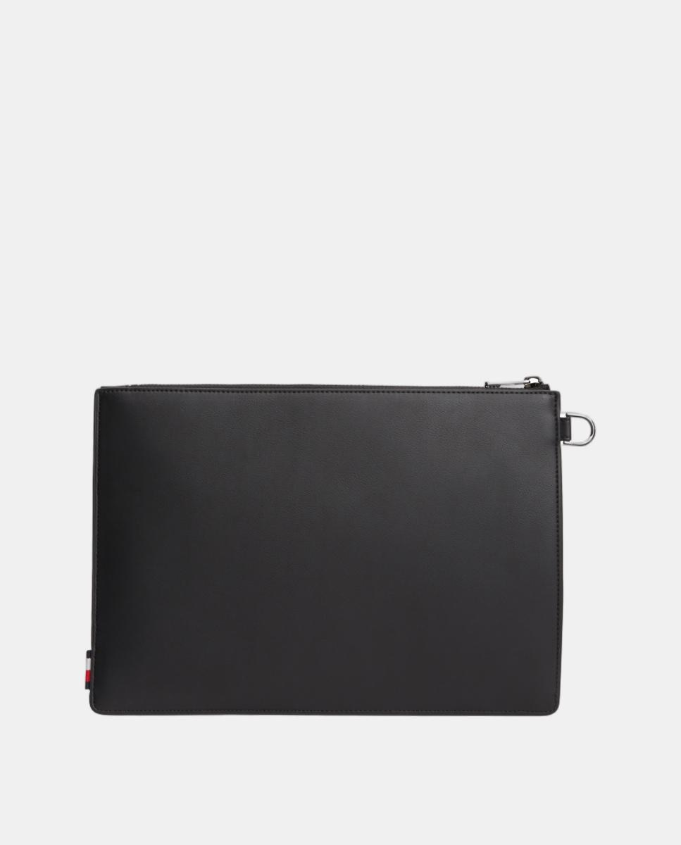 Bolsa com Logótipo Frontal Pretos-2
