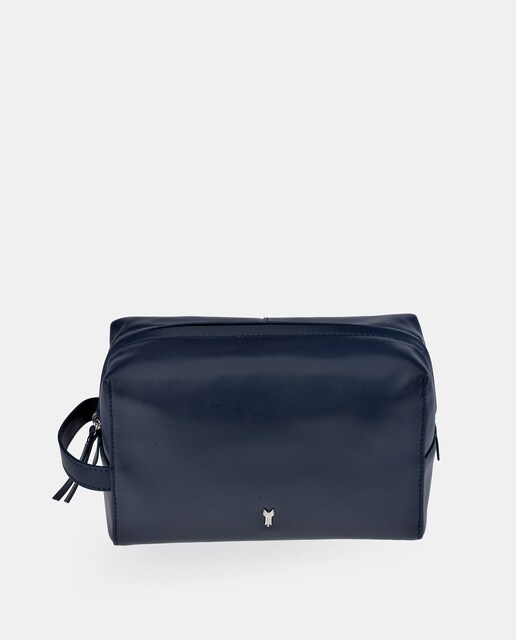 Imagem 0 de Nécessaire em Pele Napa