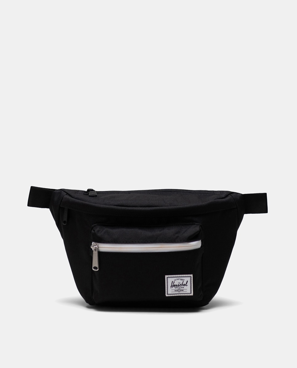 Bolsa de Cintura Pop Quiz Hip Pack - Preto Preto-1