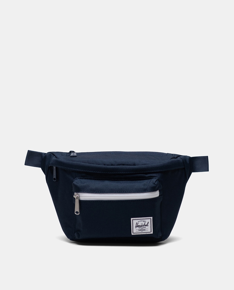 Bolsa de Cintura Pop Quiz Hip Pack - Azul-Marinho Azul-marinho-1