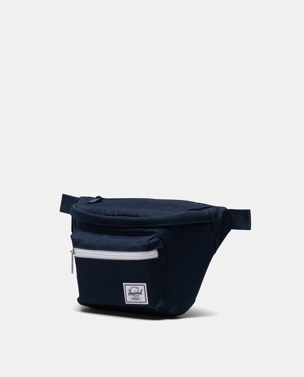 Bolsa de Cintura Pop Quiz Hip Pack - Azul-Marinho Azul-marinho-2