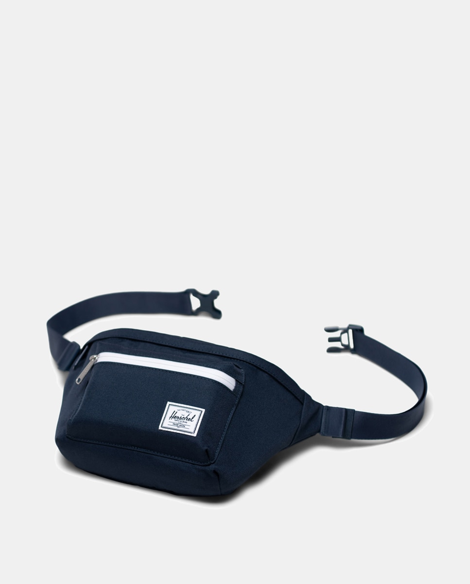 Bolsa de Cintura Pop Quiz Hip Pack - Azul-Marinho Azul-marinho-3