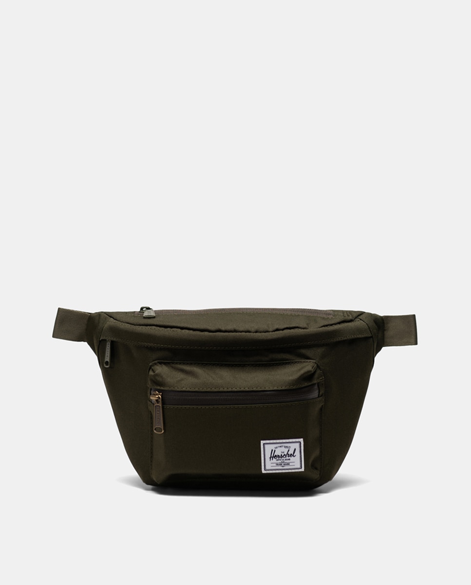 Bolsa de Cintura Pop Quiz Hip Pack - Verde Verde-escuro-1