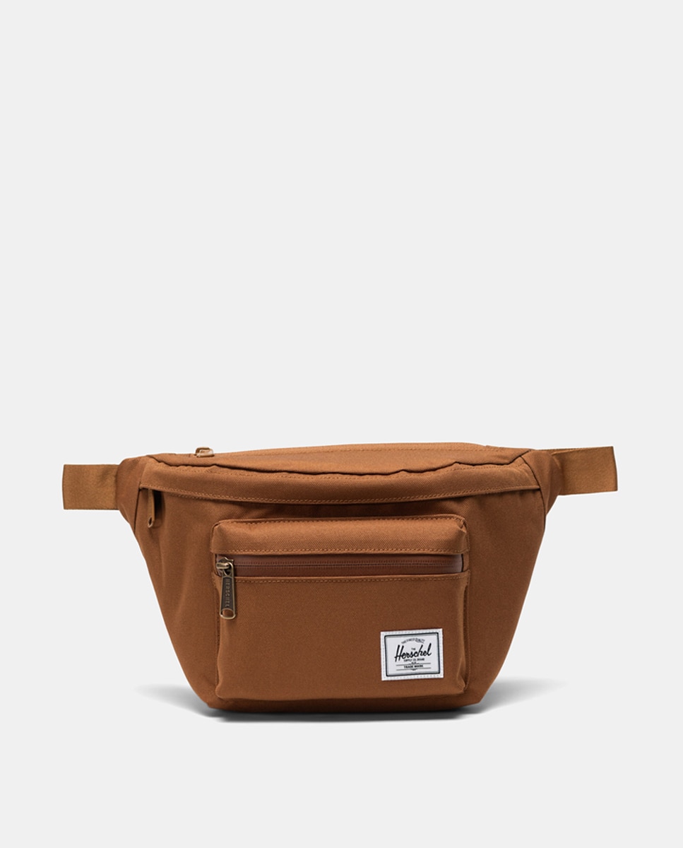 Bolsa de Cintura Pop Quiz Hip Pack - Castanho Castanho-1