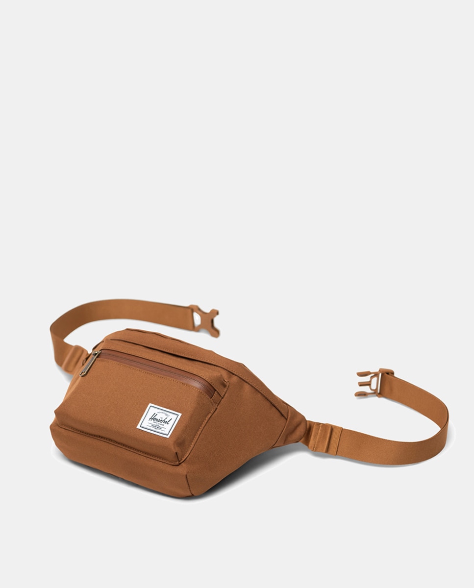 Bolsa de Cintura Pop Quiz Hip Pack - Castanho Castanho-3