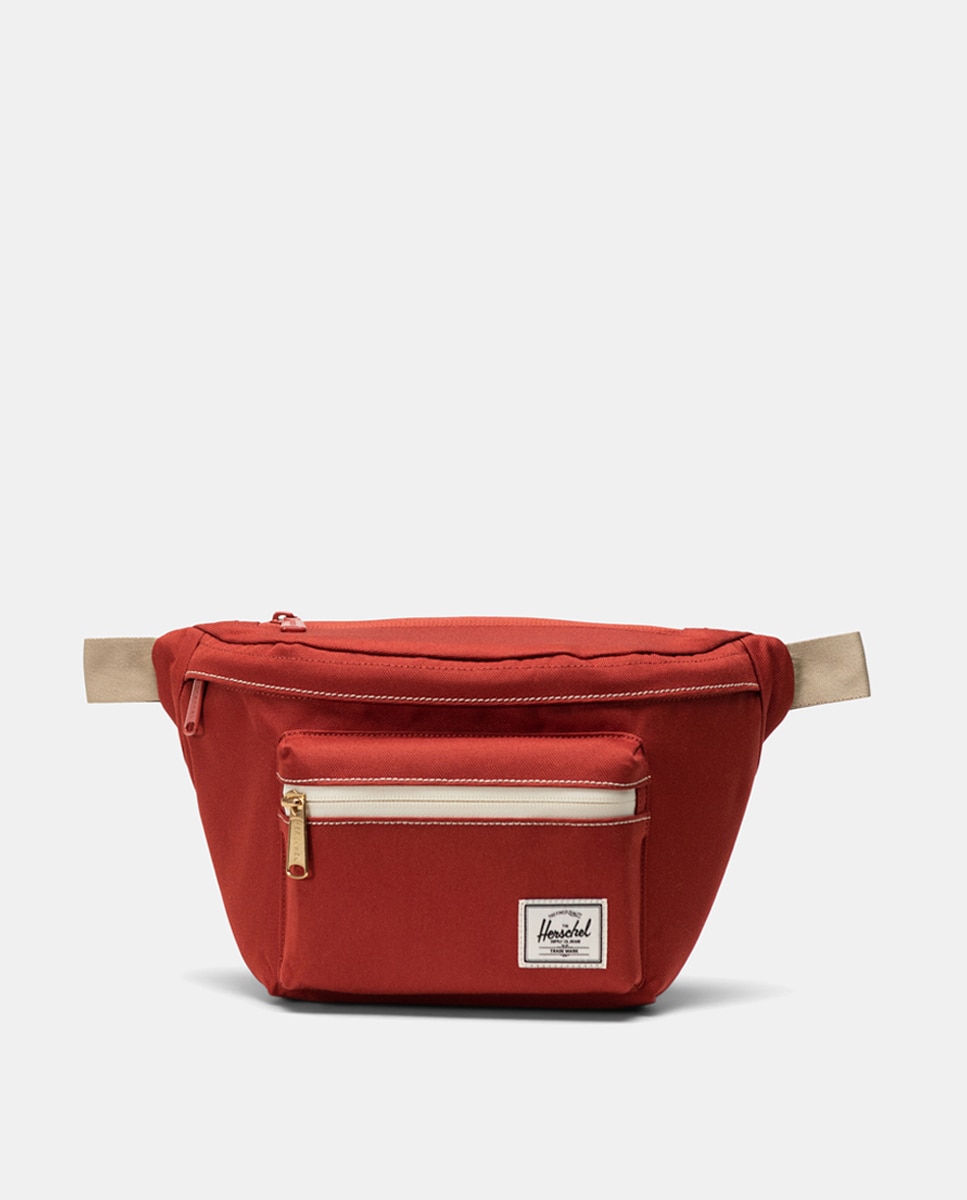 Bolsa de Cintura Pop Quiz Hip Pack - Vermelho Vermelho-1