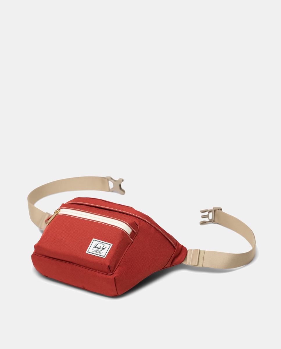 Bolsa de Cintura Pop Quiz Hip Pack - Vermelho Vermelho-3