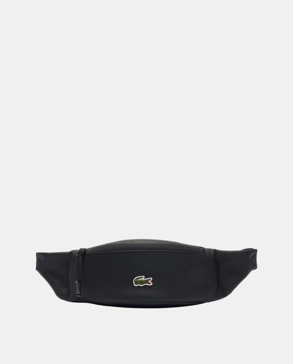 Imagem 0 de Bolsa de Cintura Lcst Unissexo com Fecho de Correr