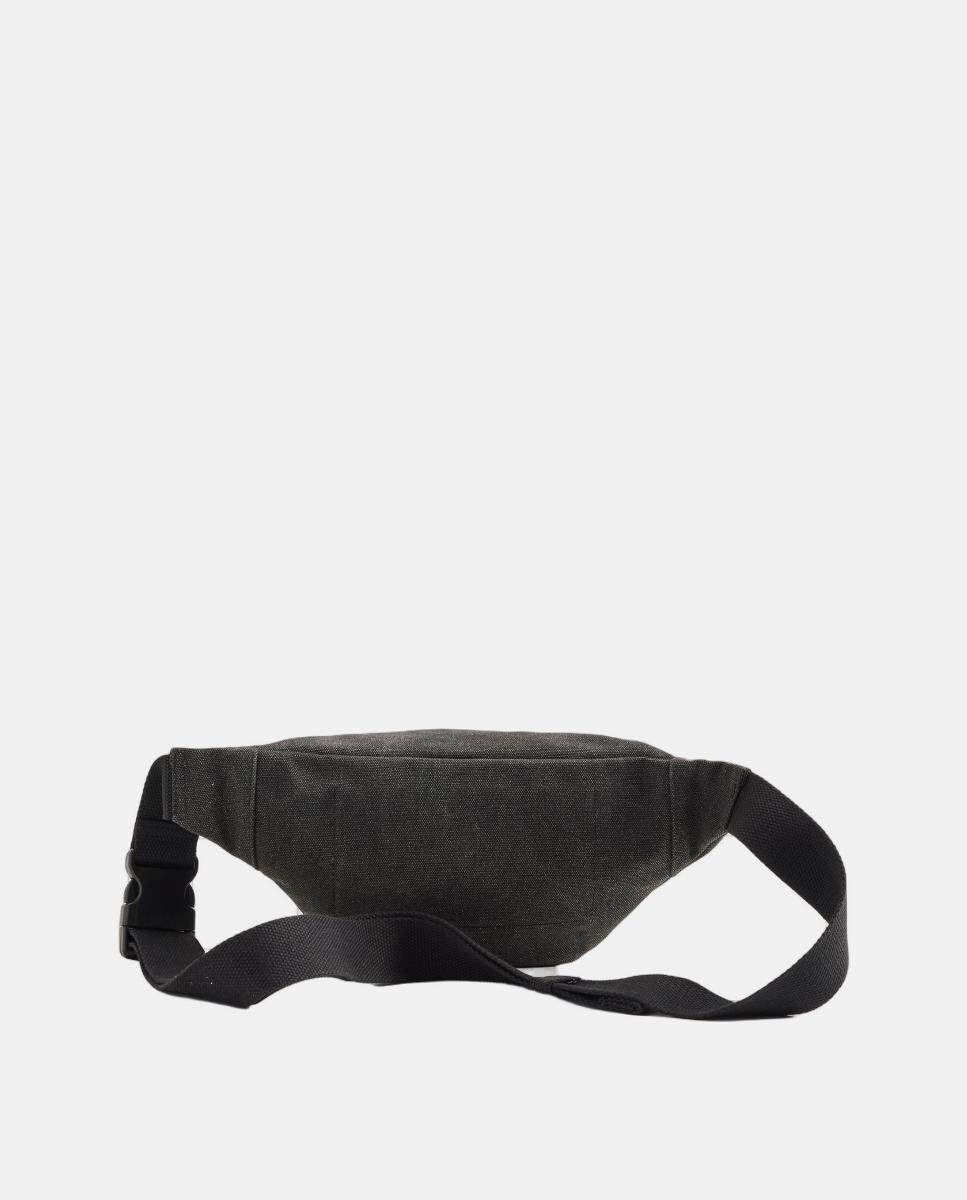 Bolsa de Cintura Duboce Cinzento-2