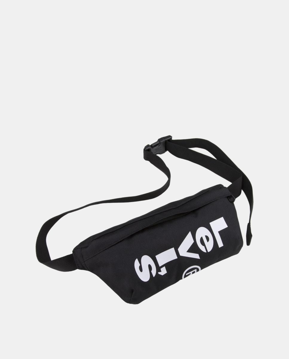 Bolsa de Cintura Workmark Preto-2