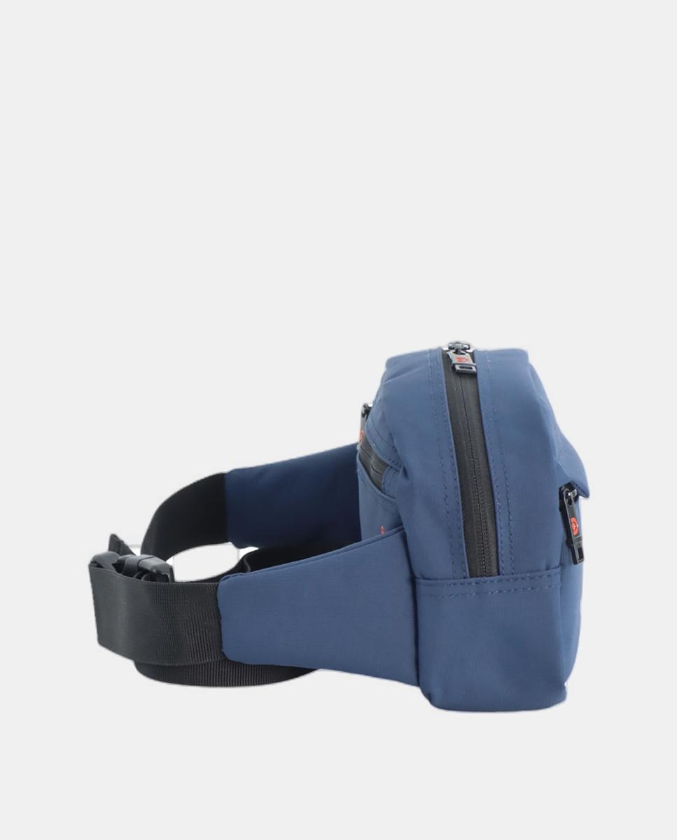 Bolsa de Cintura Geyser Preto-5