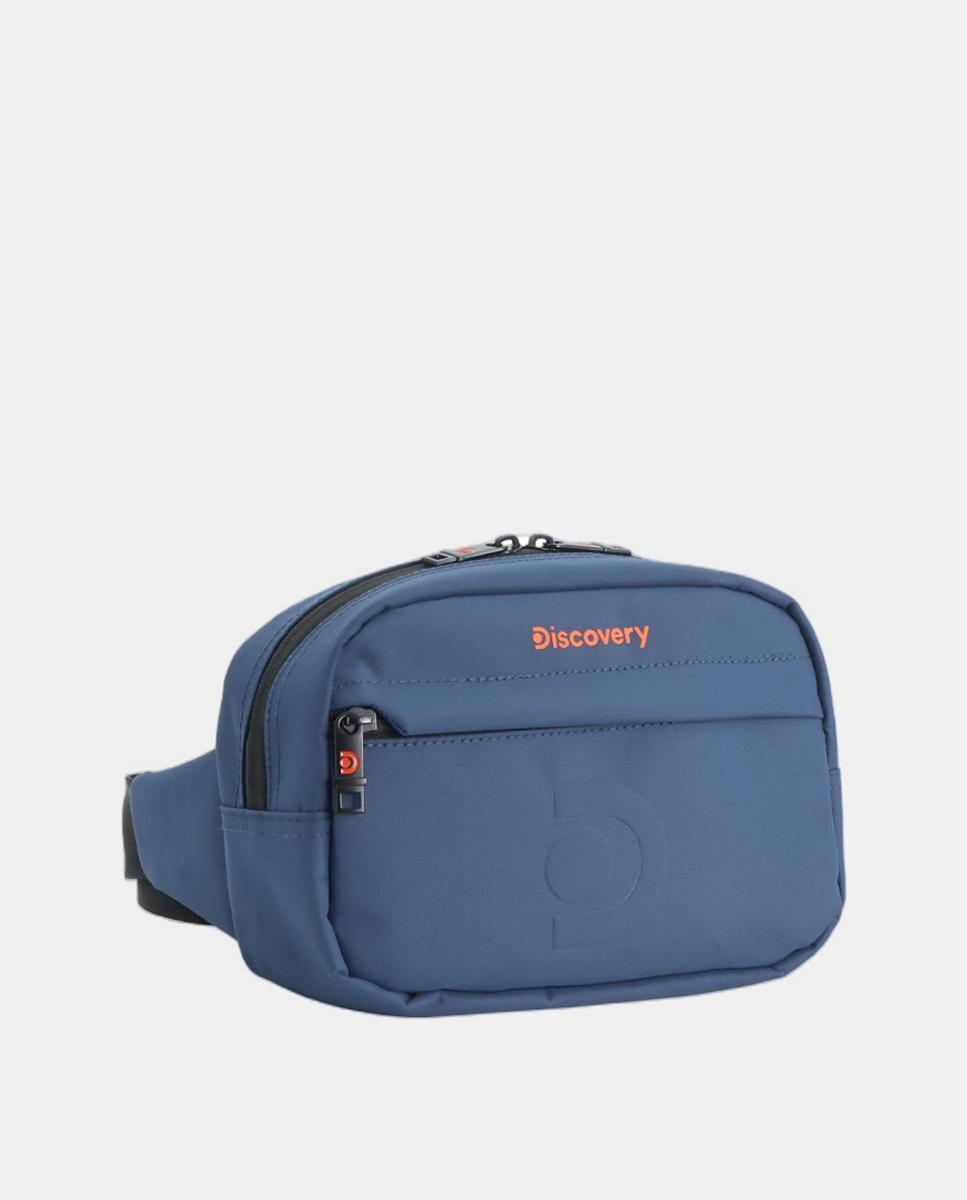 Bolsa de Cintura Geyser Preto-6