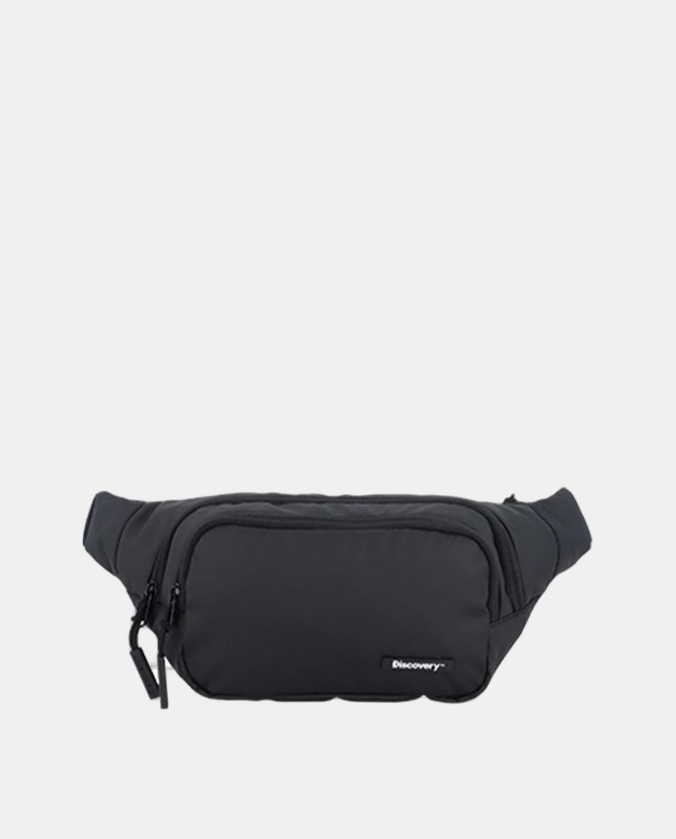 Bolsa de Cintura Urban Preto-1