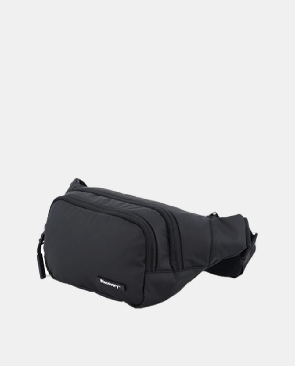 Bolsa de Cintura Urban Preto-2