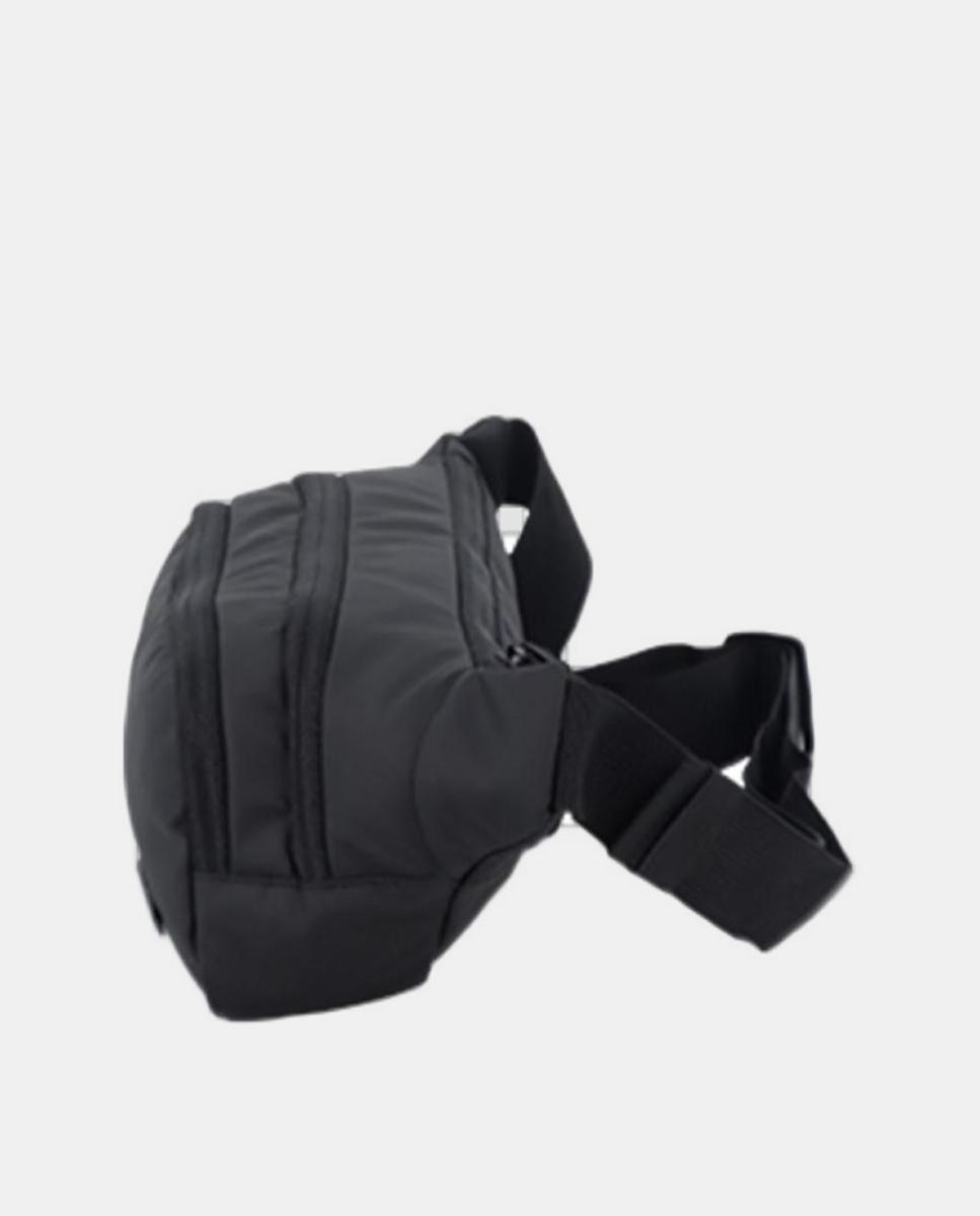 Bolsa de Cintura Urban Preto-3