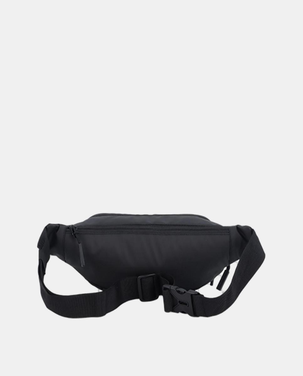 Bolsa de Cintura Urban Preto-4