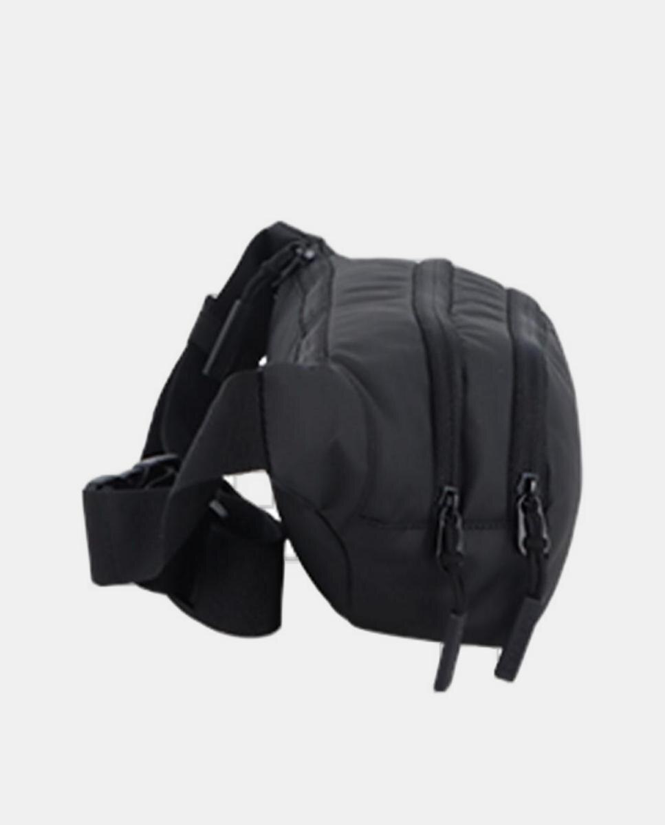 Bolsa de Cintura Urban Preto-5