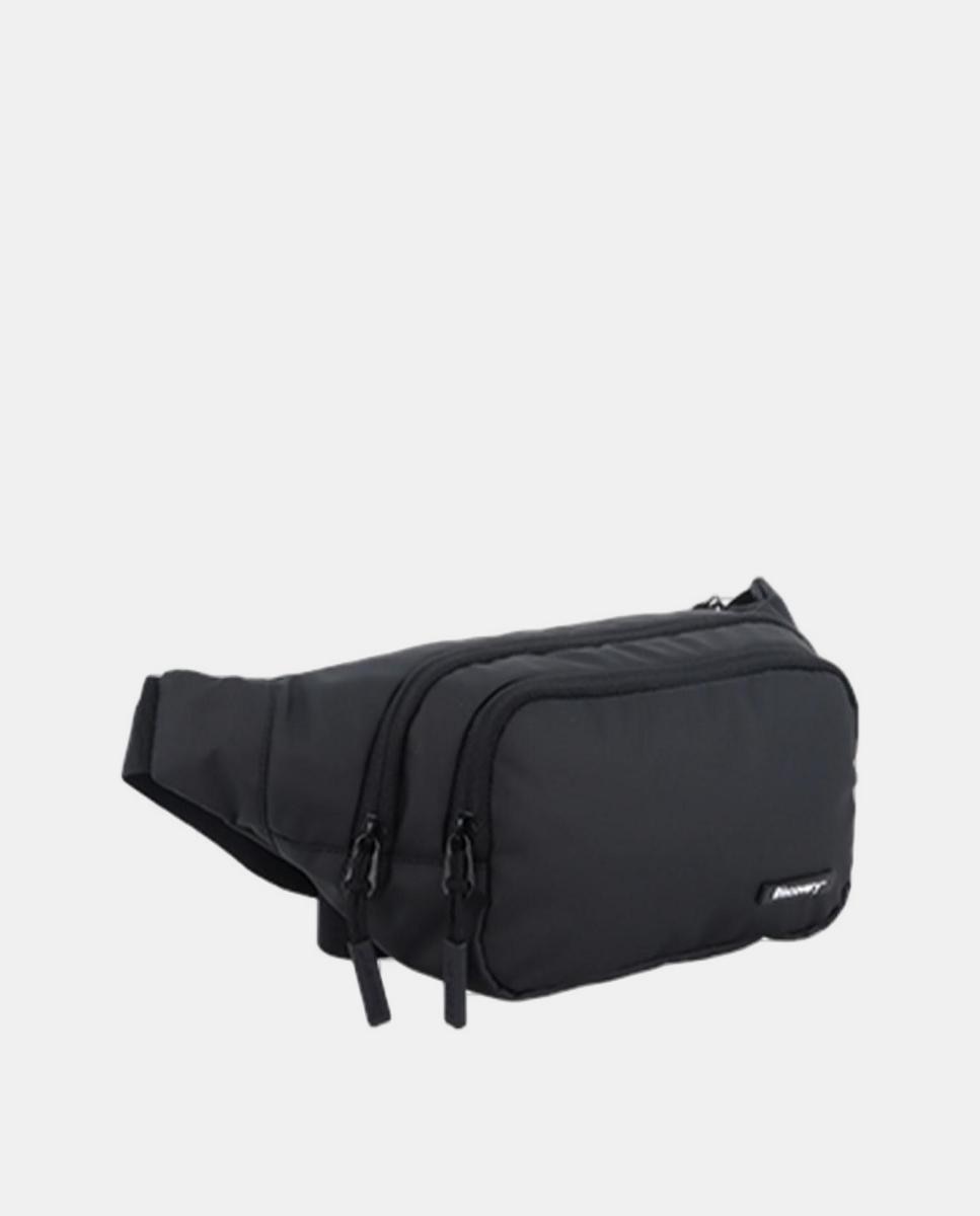 Bolsa de Cintura Urban Preto-6