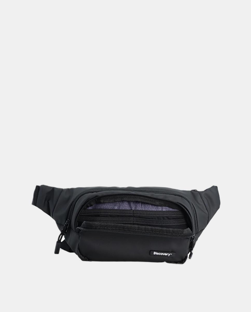 Bolsa de Cintura Urban Preto-7