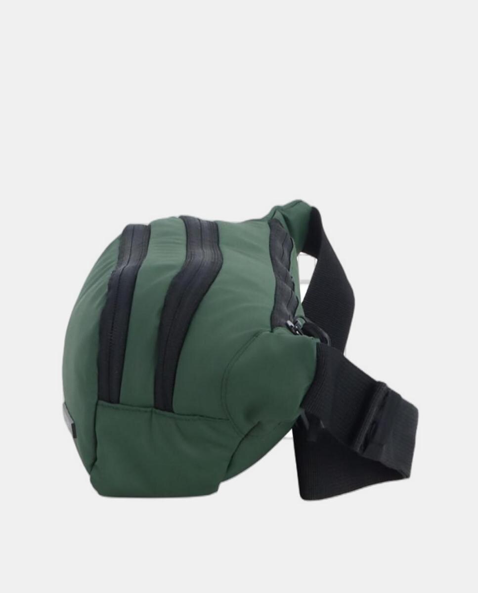 Bolsa de Cintura Urban Verde-3