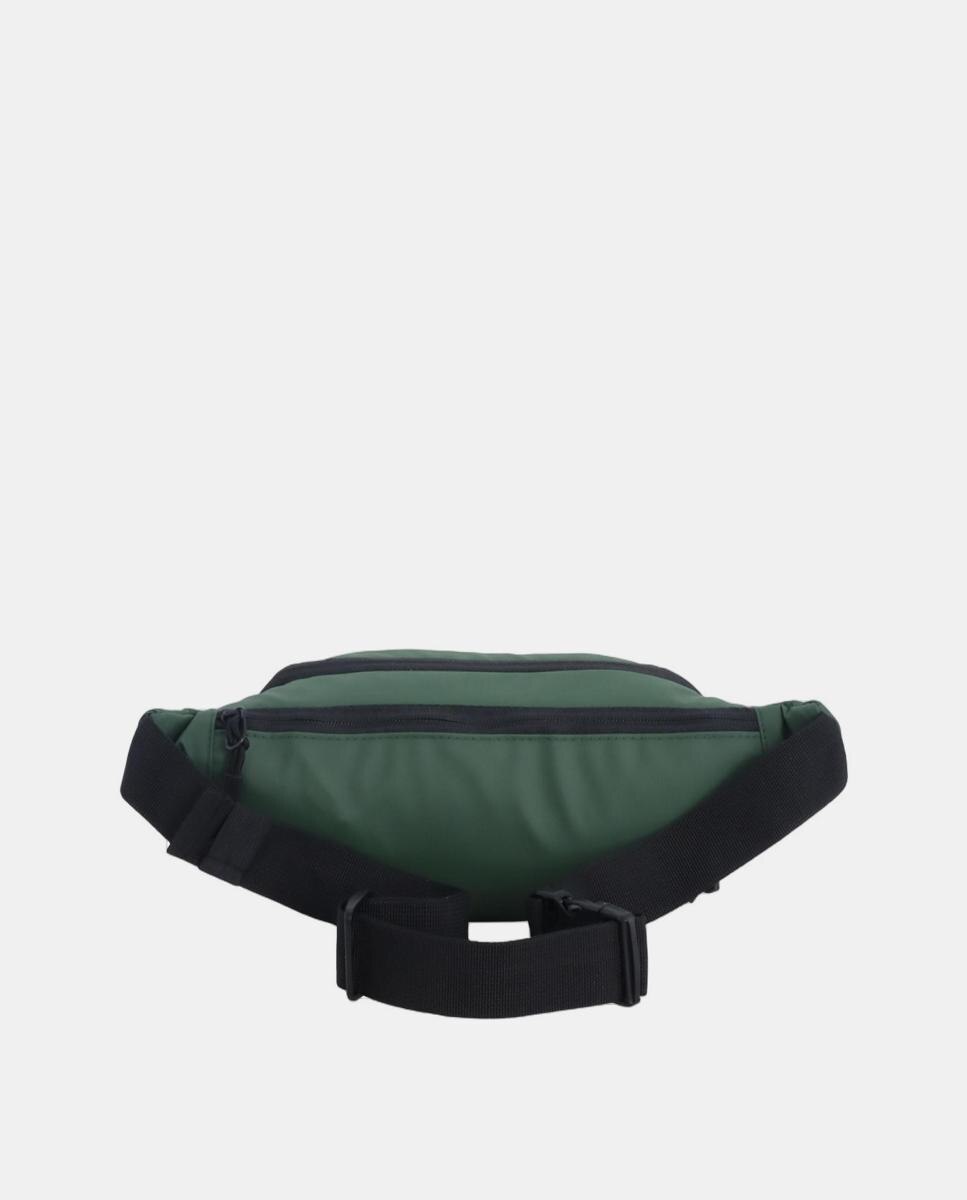 Bolsa de Cintura Urban Verde-4