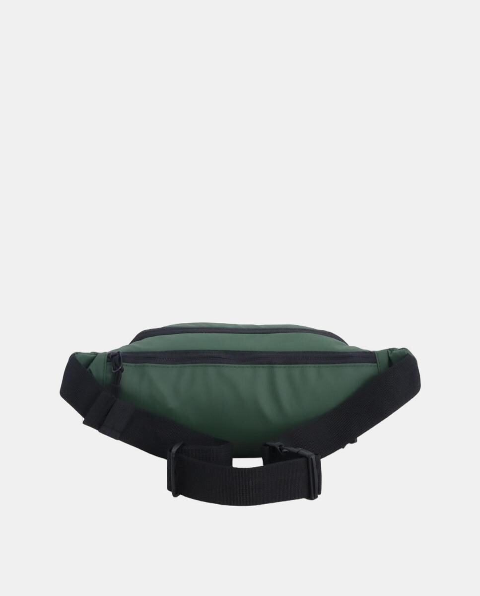 Bolsa de Cintura Urban Verde-4