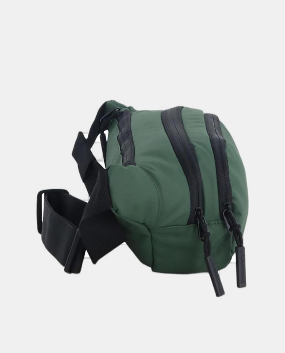 Bolsa de Cintura Urban Verde-5
