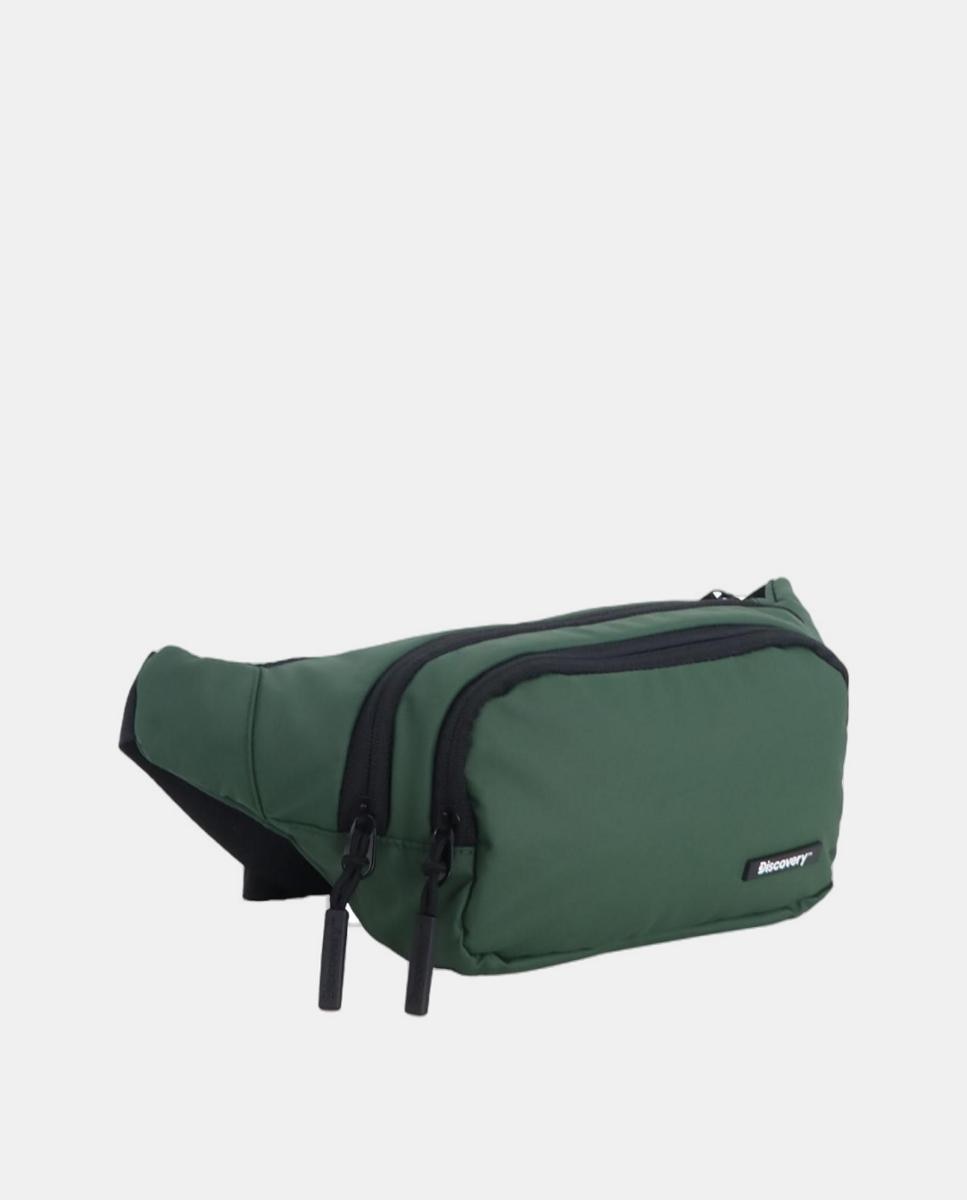 Bolsa de Cintura Urban Verde-6