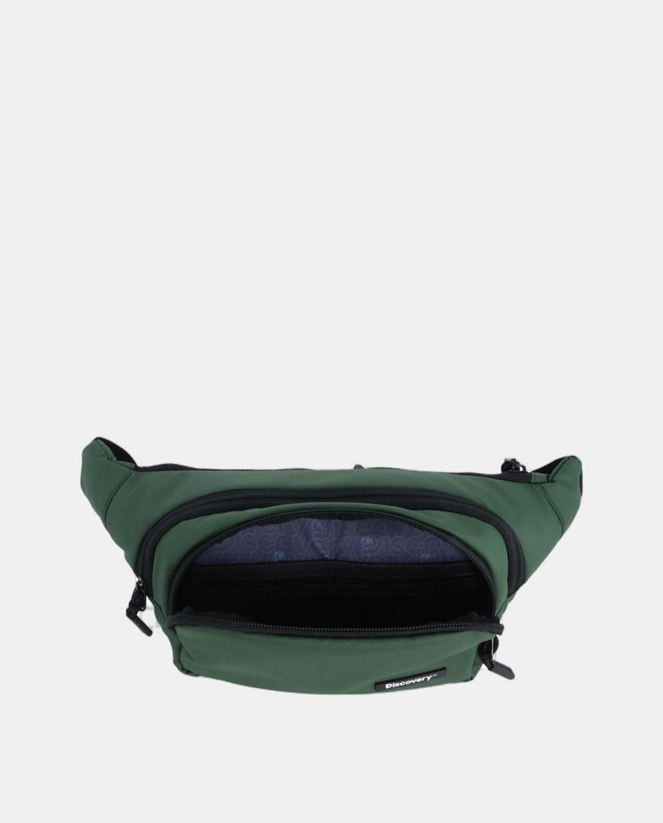 Bolsa de Cintura Urban Verde-7