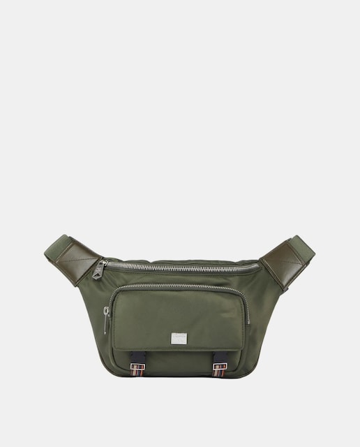 Imagen 0 de Bandolera de hombre