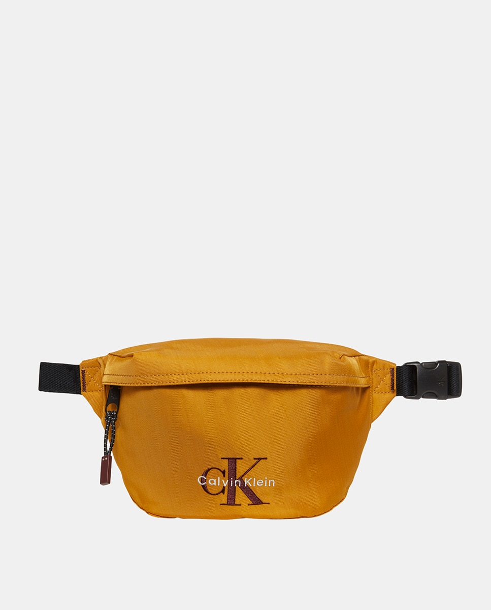 Imagem 0 de Bolsa de Cintura com Logótipo Bordado