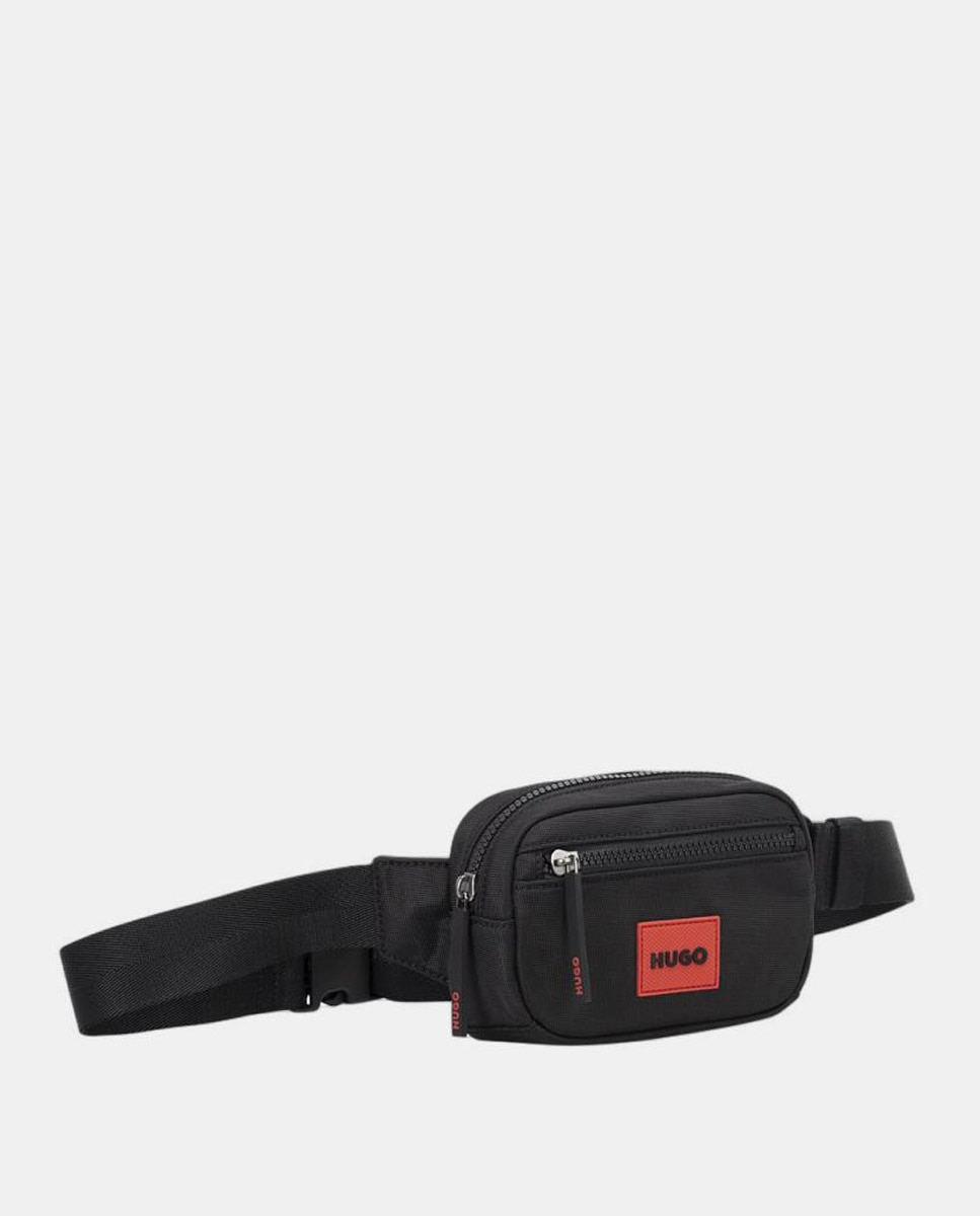 Imagem 0 de Bolsa de Cintura de Nylon