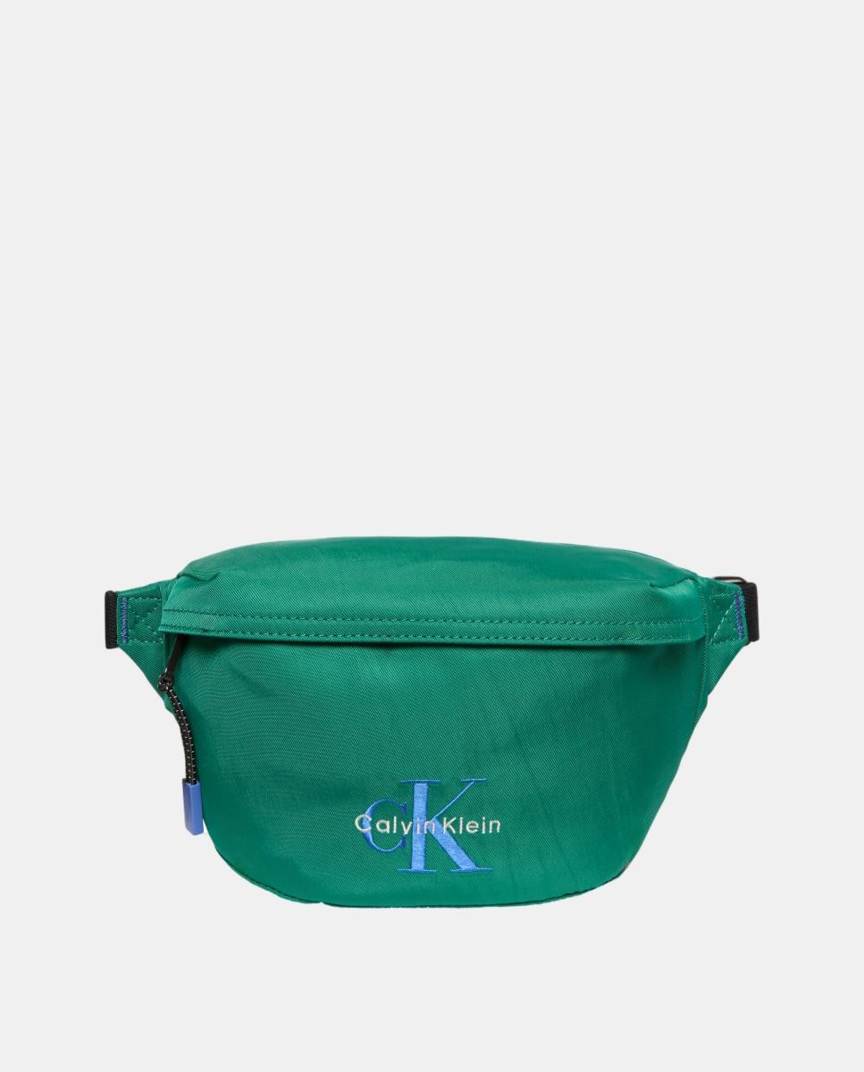 Imagem 0 de Bolsa de Cintura com Logótipo