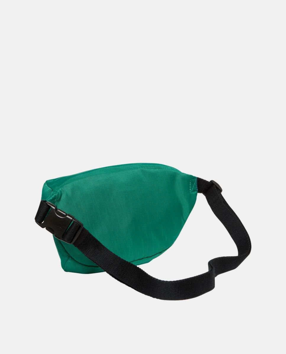 Bolsa de Cintura com Logótipo Verde-3