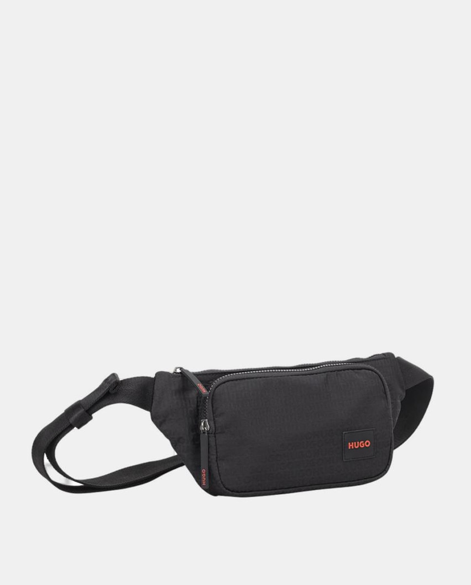 Imagem 0 de Bolsa de Cintura de Nylon