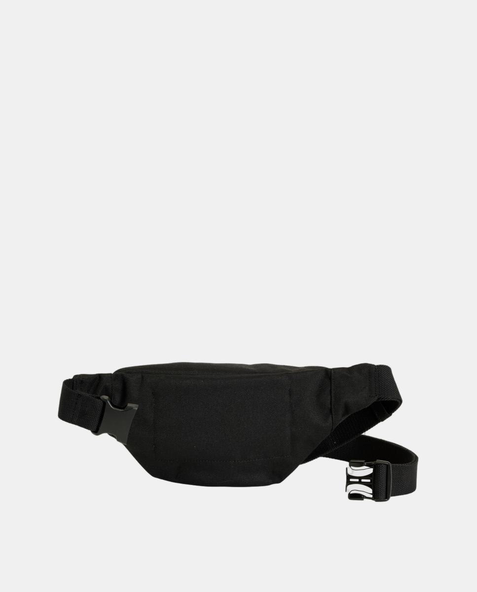 Bolsa de Cintura Duboce Preto-4
