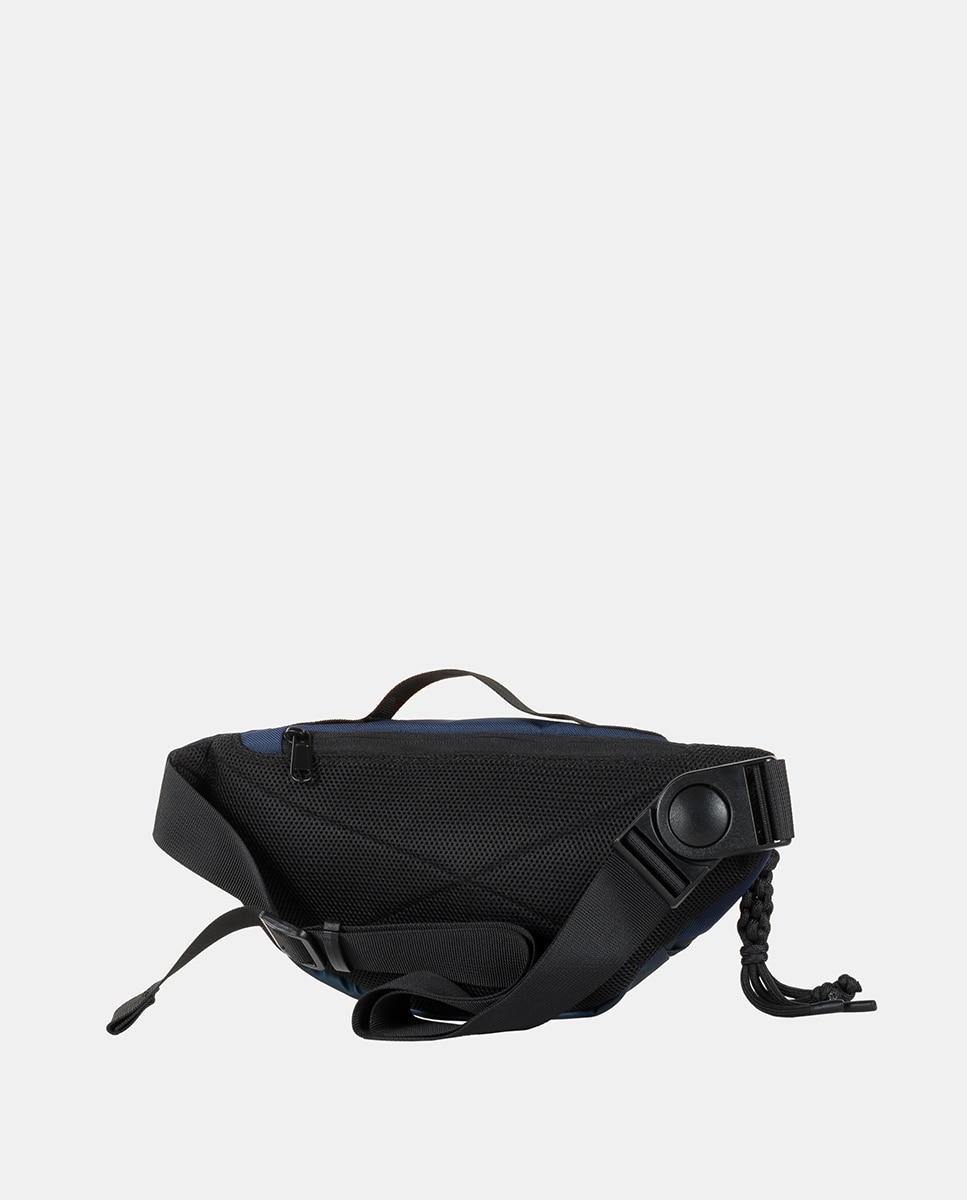 Bolsa de Cintura. Azul-marinho-3